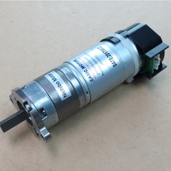 D80450189 - DN 5800 "X" "Y" Motor- Large Shaft