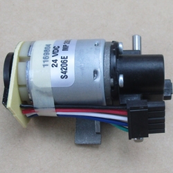 D1169804 - Vendo "X/Y" Axis Gear Drive Motor