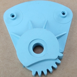 CR0028485 - National 186/187 Delivery Bin Cam Link- Left