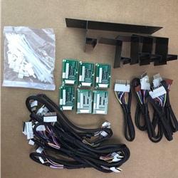 DS4425 - National 147/148 Tray Board Relocation Conversion Kit