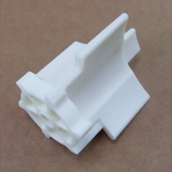 D915207 - Royal Pivot End