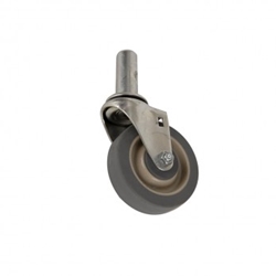 M131040 - Magliner 4" Swivel Caster Wheel