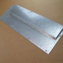D168-1079 - National Filler Plate