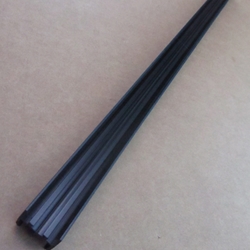 D180-7004 - National 4/8 Wide Price & Selection Rail