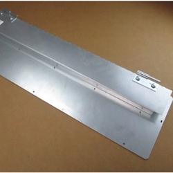 D181-1091 - National Bottom Filler Assy.