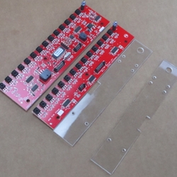 D27915 - AMS Sensit Board Replacement Kit