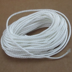 D872550 - True Cooler Nylon Door Cord- 50 Feet