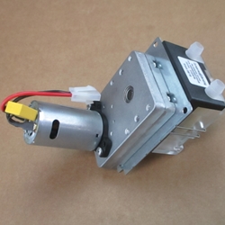 ME13592001 - National Voce Peristaltic Pump Assy.