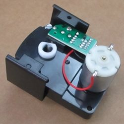 CR0014993 - National Merchant Coin Return Motor