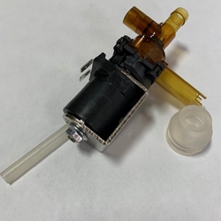 D6050002 - National Voce Coffee Dispense Valve Assy.